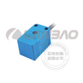 Retangular interruptor de proximidade indutivo Sensor (LE17SN08D DC3)